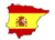 TELAS - Espanol