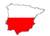TELAS - Polski